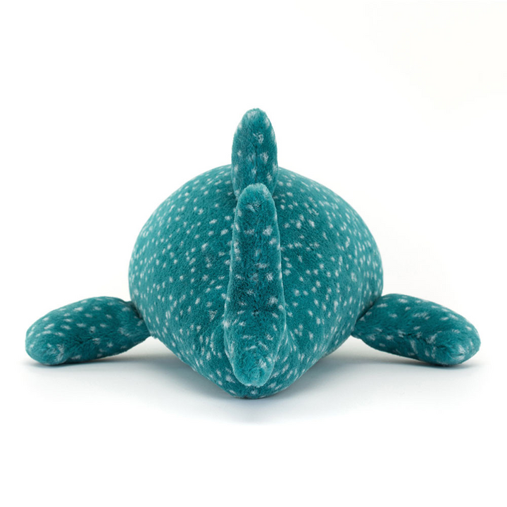 GOBREY WHALE SHARK - Kingfisher Road - Online Boutique