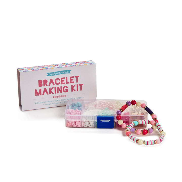 BEAD BRACELET CRAFT KIT