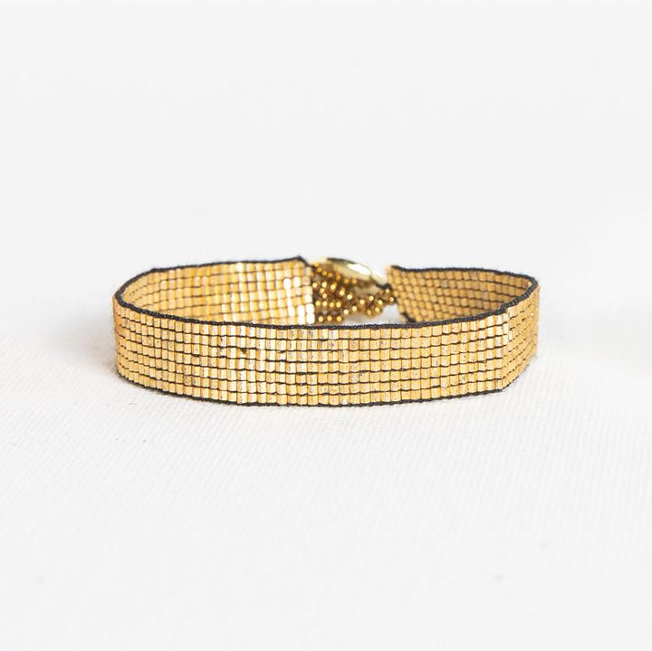 THIN LUXE BRACELET - Kingfisher Road - Online Boutique
