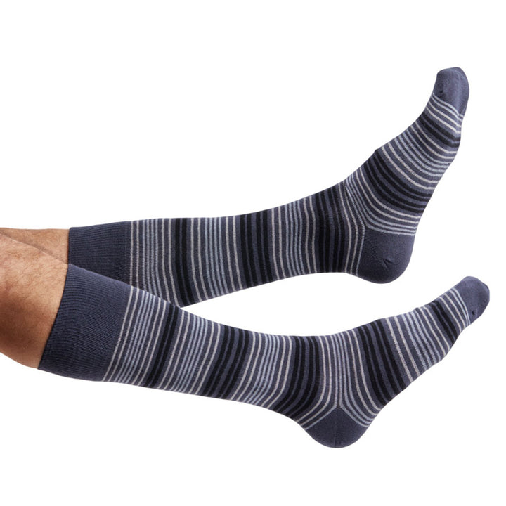 ISA DRESS SOCKS - Kingfisher Road - Online Boutique