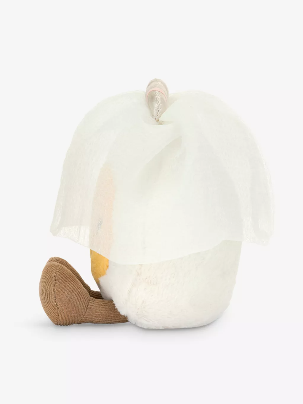 AMUSEABLES BOILED EGG BRIDE - Kingfisher Road - Online Boutique