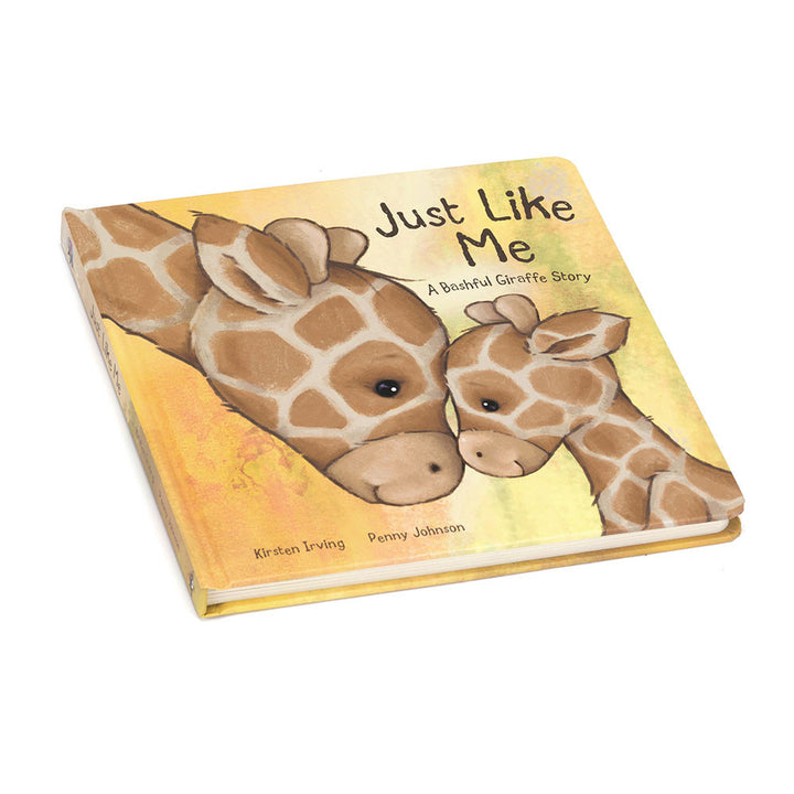 JUST LIKE ME BOOK - Kingfisher Road - Online Boutique