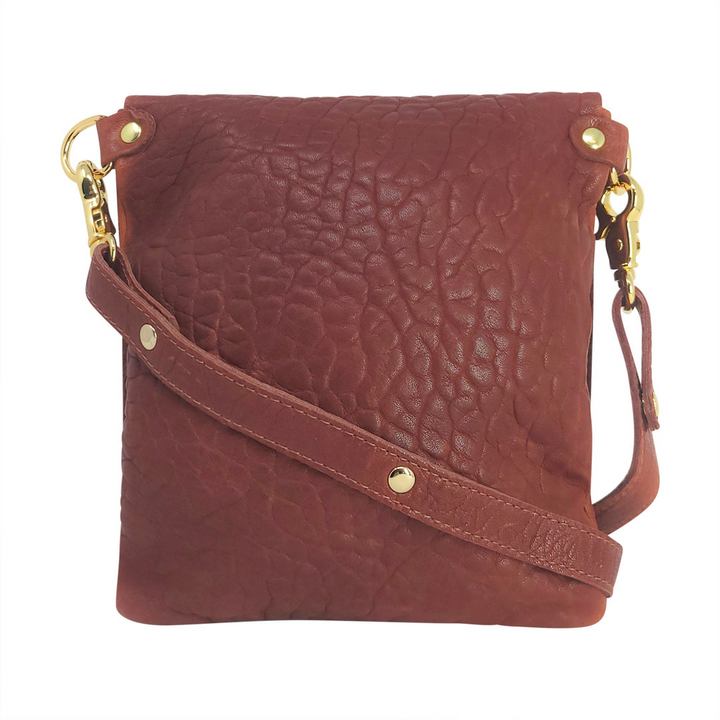 GIA CROSSBODY-BORDEAUX - Kingfisher Road - Online Boutique