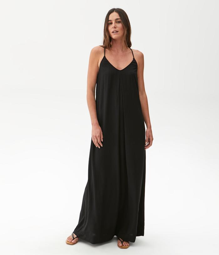 MAXI SLIP DRESS - Kingfisher Road - Online Boutique