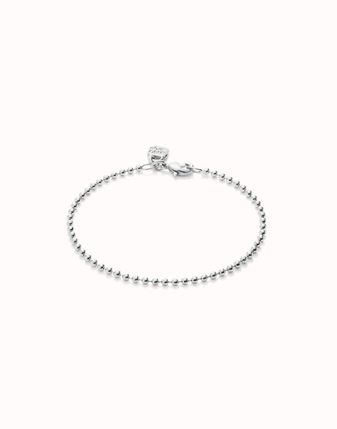 MINI BALL CHAIN BRACELET-SILVER - Kingfisher Road - Online Boutique