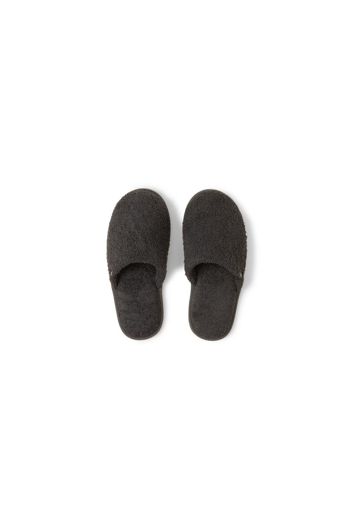 COZYCHIC UNISEX SLIPPER-CARBON