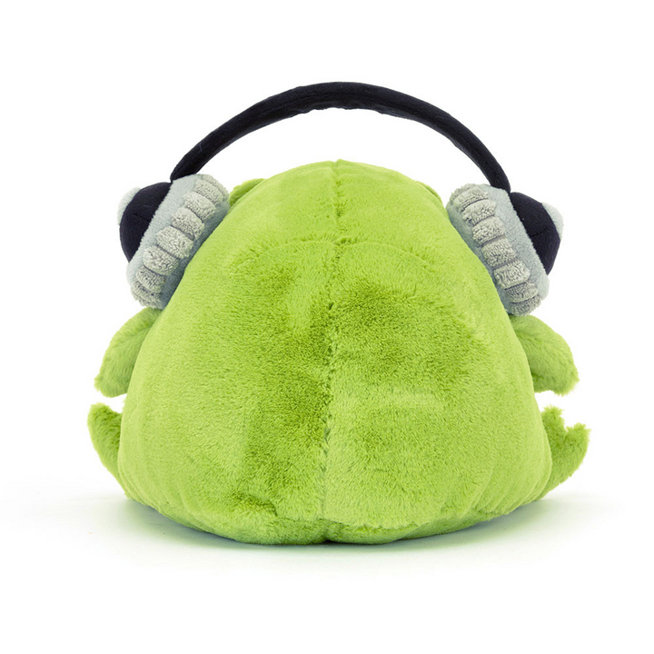 RICKY RAIN FROG HEADPHONES - Kingfisher Road - Online Boutique