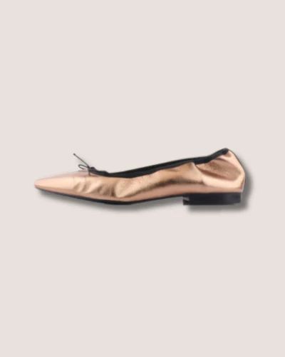 NAN BALLET FLAT-GLOW