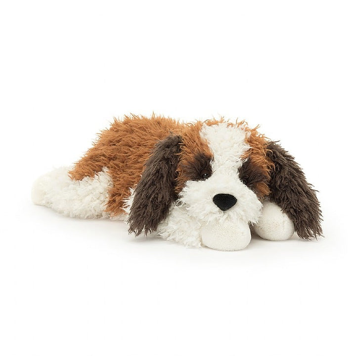 FLOOFIE ST BERNARD - Kingfisher Road - Online Boutique