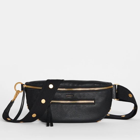 CHARLES CROSSBODY-REVIVAL/GOLD - Kingfisher Road - Online Boutique