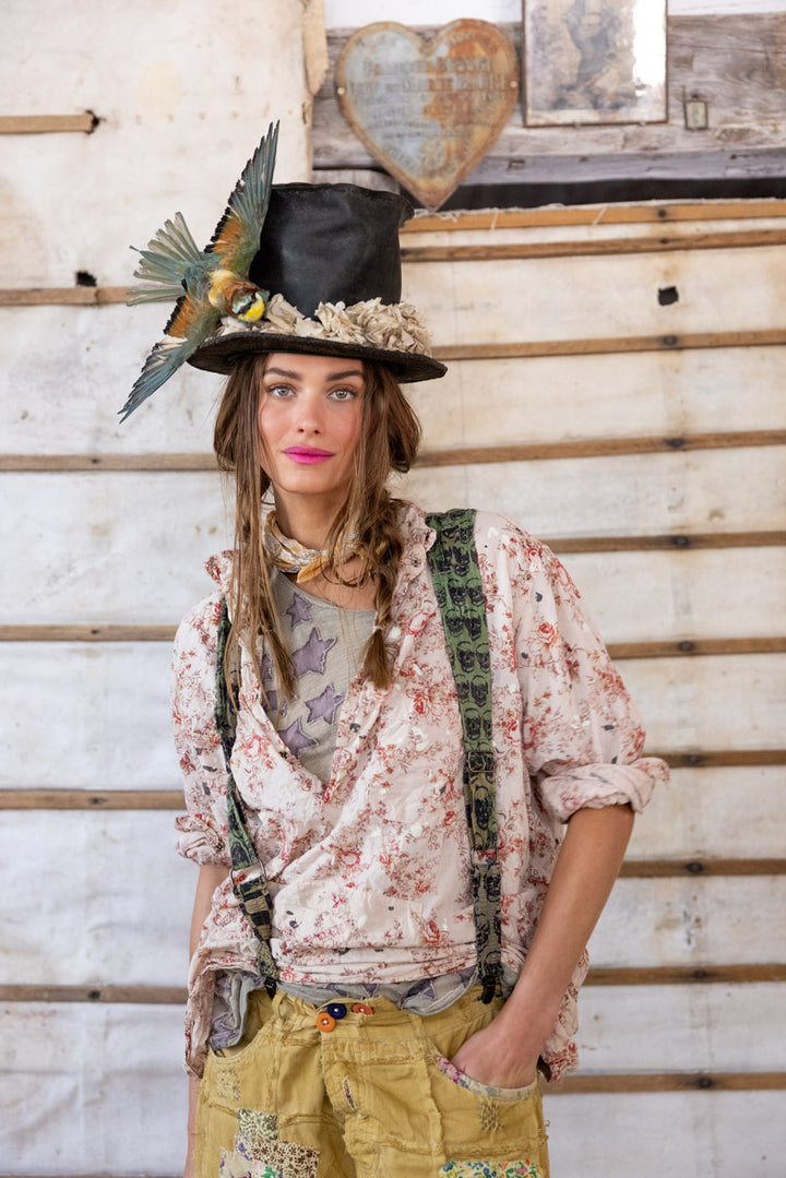 RADICAL SHAE SUSPENDERS-TO THE CORE - Kingfisher Road - Online Boutique