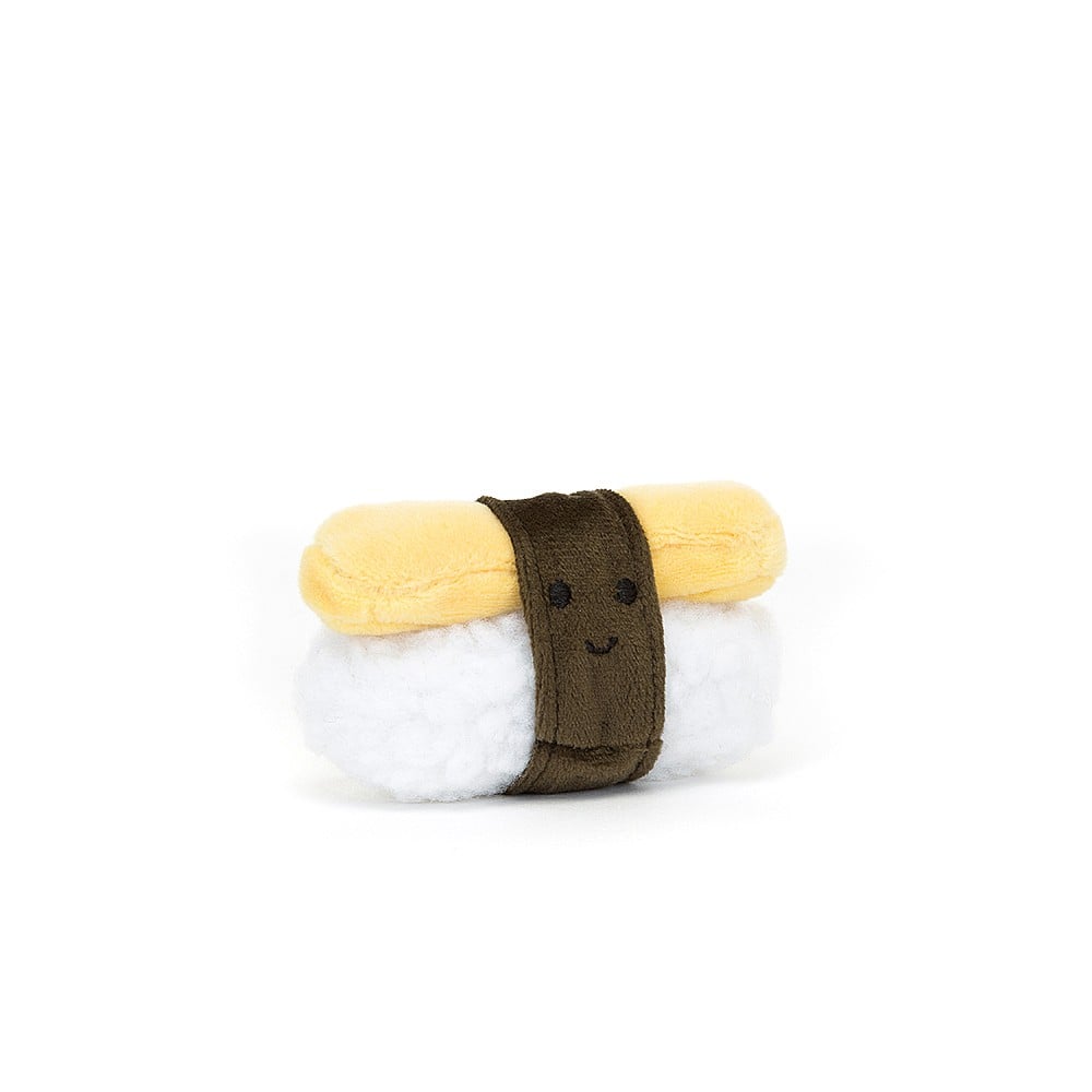 SASSY SUSHI EGG - Kingfisher Road - Online Boutique