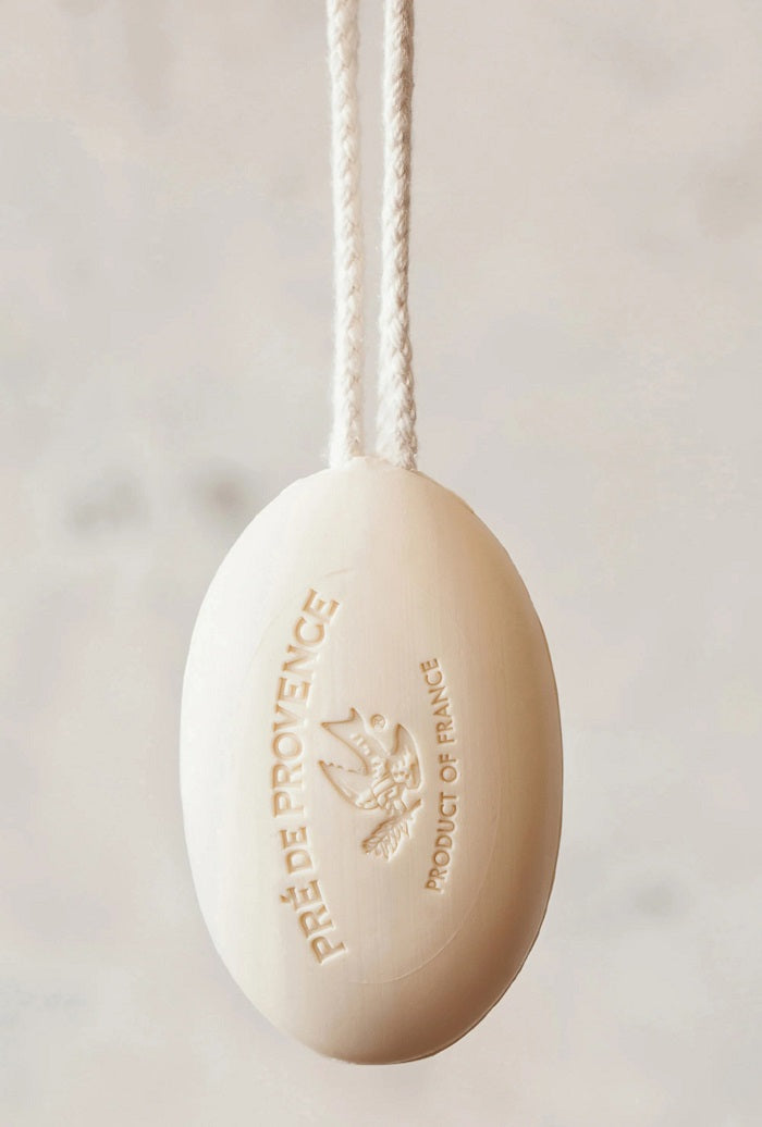 No. 63 SOAP ON A ROPE