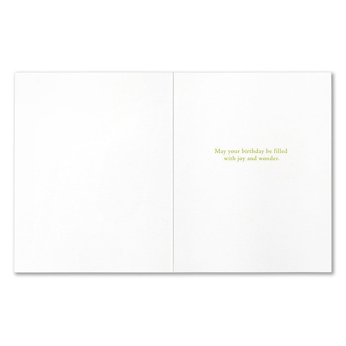 PG-WAKE UP WITH A FEELING OF CHILDISH - Kingfisher Road - Online Boutique