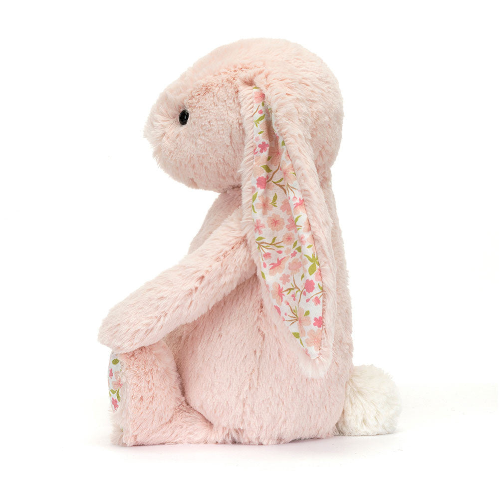 BLOSSOM BLUSH BUNNY 'CHERRY' LITTLE - Kingfisher Road - Online Boutique