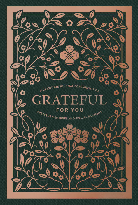 GRATEFUL FOR YOU - Kingfisher Road - Online Boutique