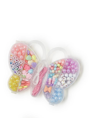 BRACELET BEADS CRAFT KIT