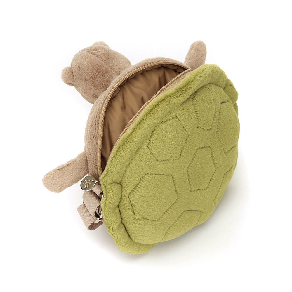 TIMMY TURTLE BAG - Kingfisher Road - Online Boutique