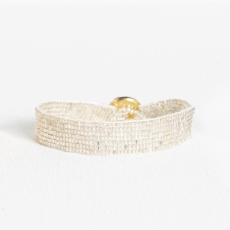 THIN LUXE BRACELET - Kingfisher Road - Online Boutique