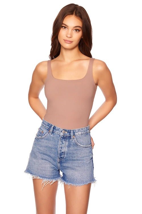 EVERYDAY ESSENTIAL TANK-COCO - Kingfisher Road - Online Boutique