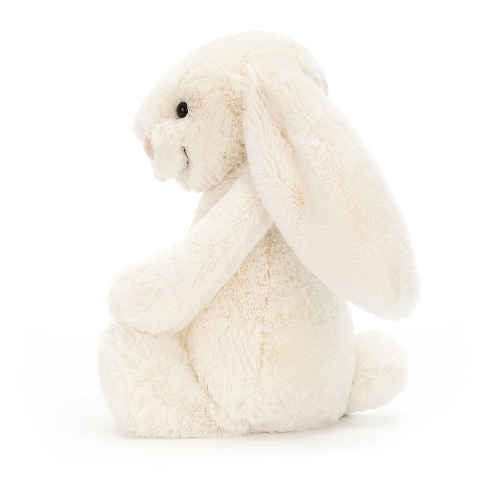 BASHFUL CREAM BUNNY - Kingfisher Road - Online Boutique