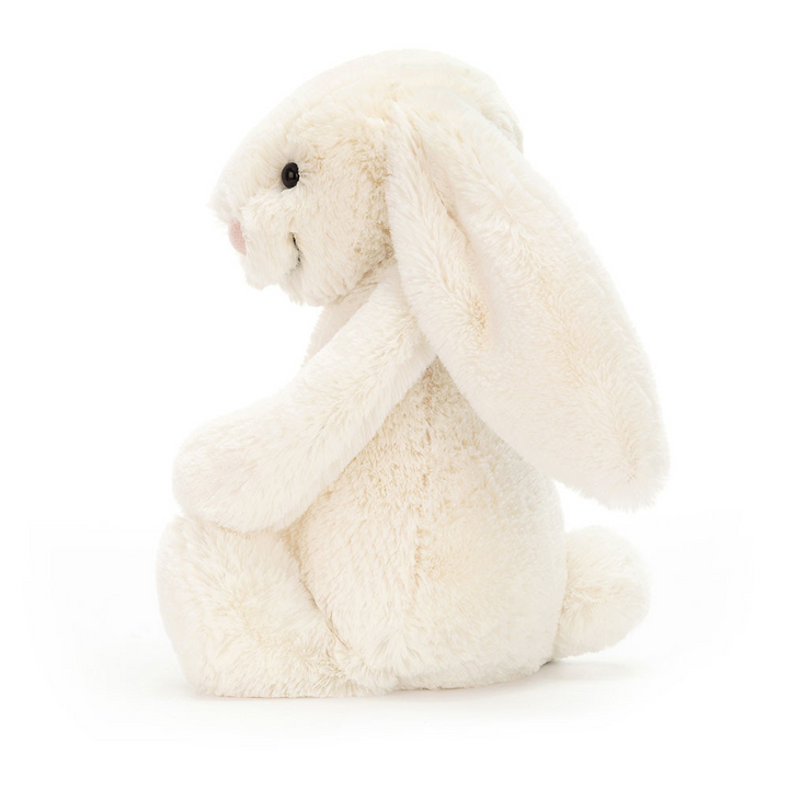 BASHFUL CREAM BUNNY - Kingfisher Road - Online Boutique