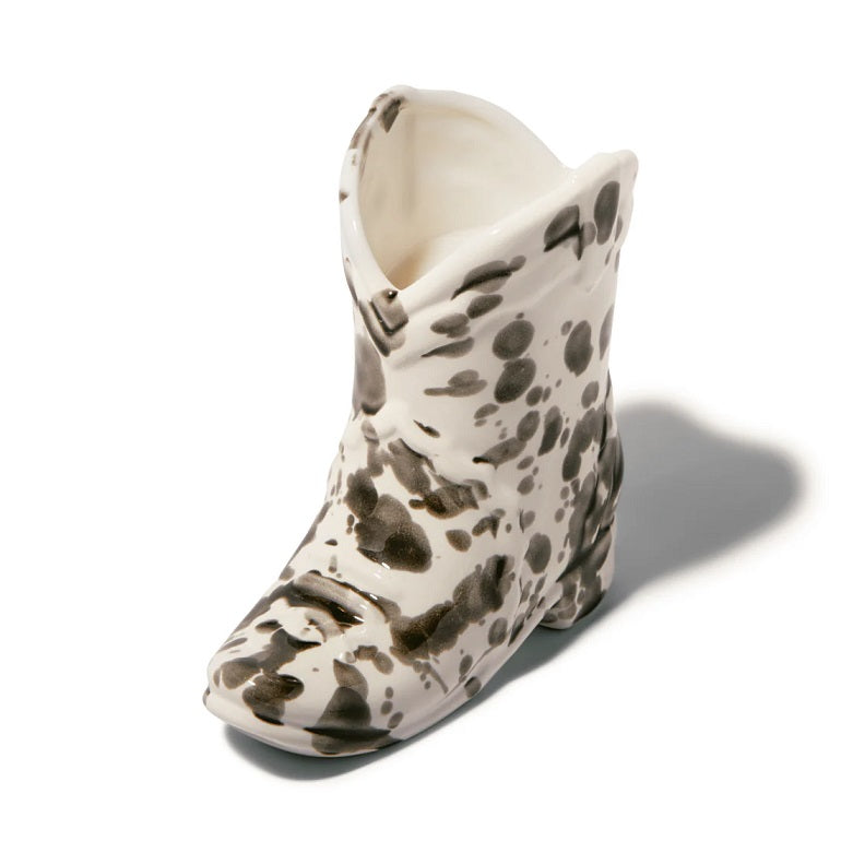 NASHVILLE COWBOY BOOT CANDLE