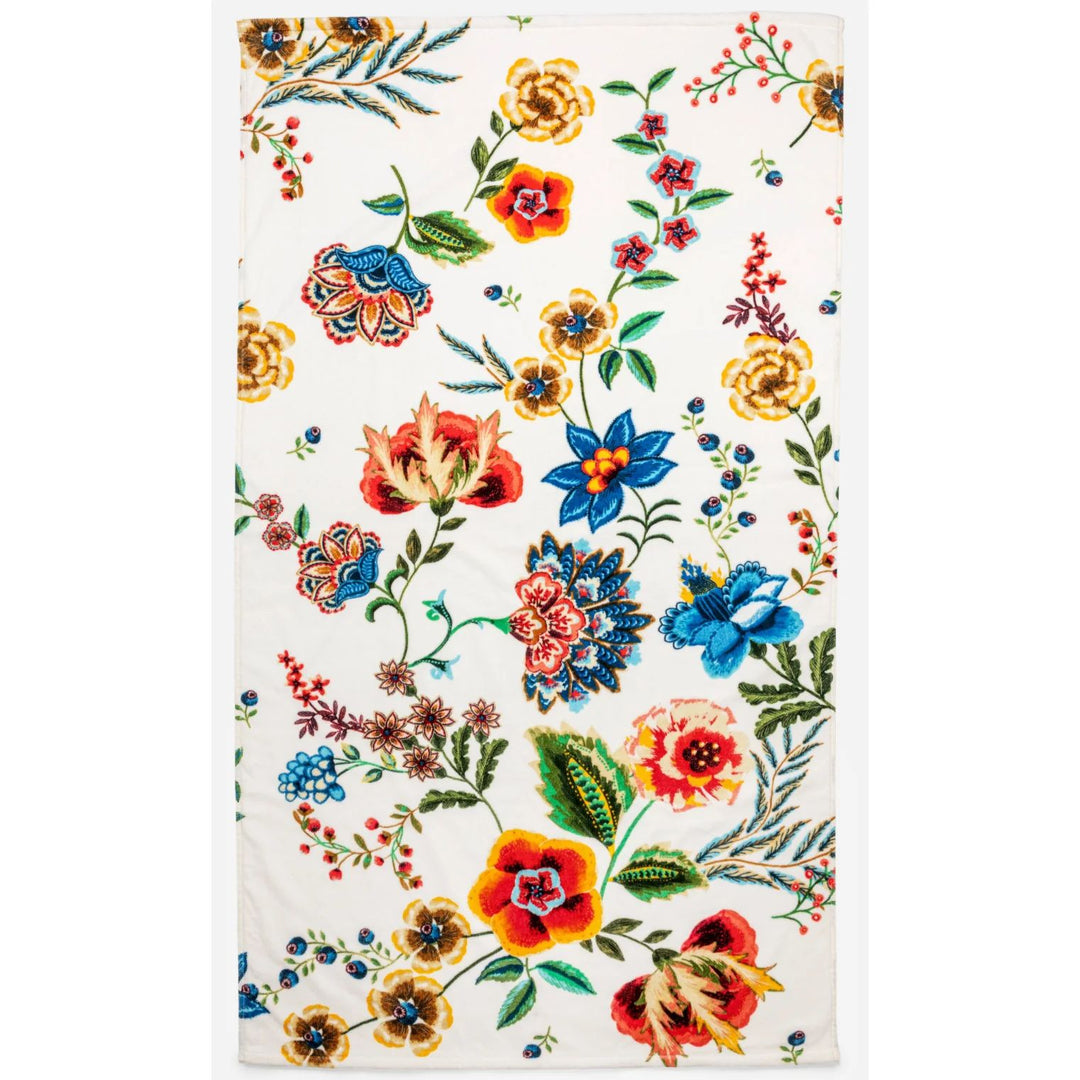 ARDELL BEACH TOWEL-MULTI - Kingfisher Road - Online Boutique