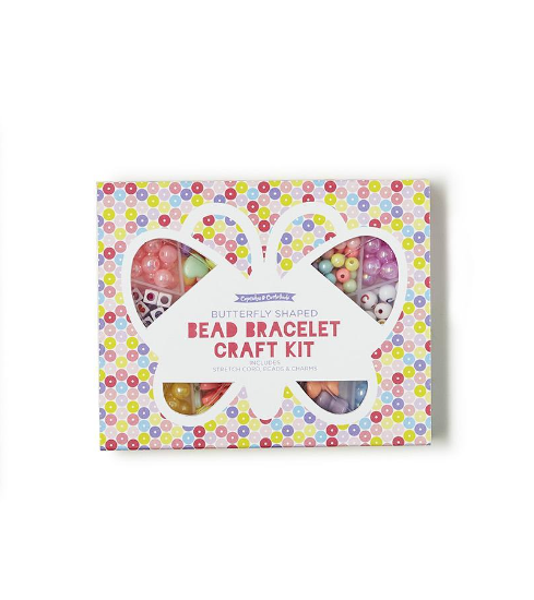 BRACELET BEADS CRAFT KIT