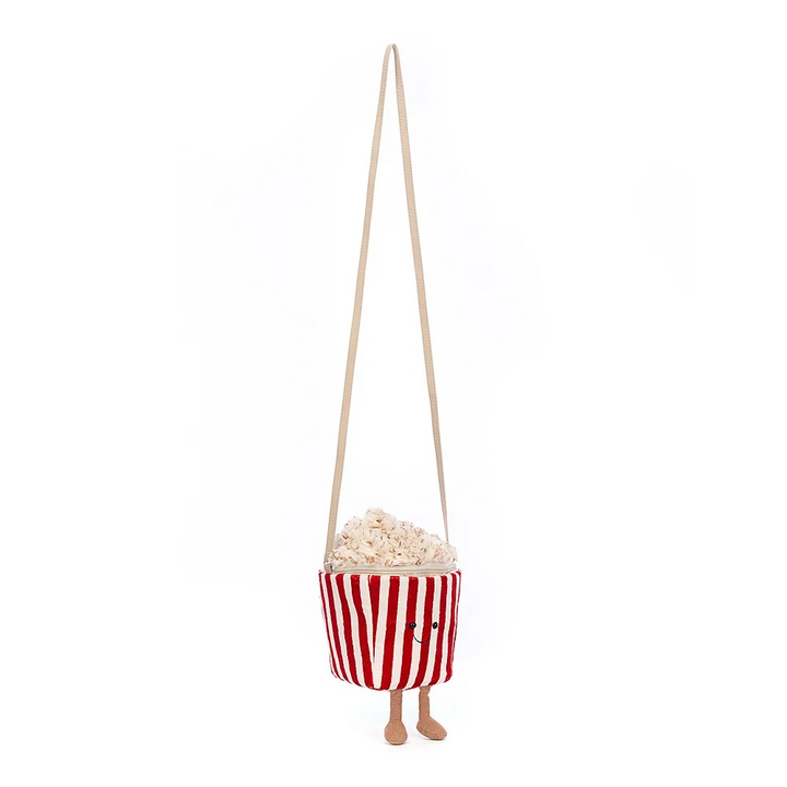 AMUSEABLE POPCORN BAG - Kingfisher Road - Online Boutique