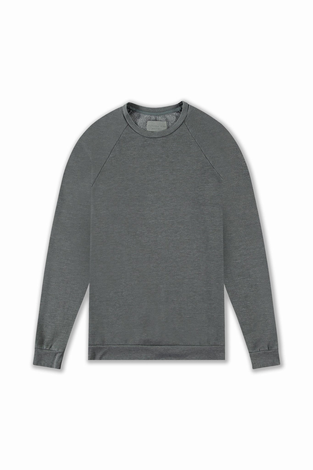 AXEL CREW NECK - Kingfisher Road - Online Boutique