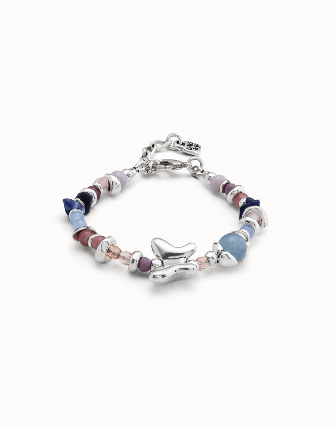 METAMORPHOSIS BRACELETS-SILVER - Kingfisher Road - Online Boutique
