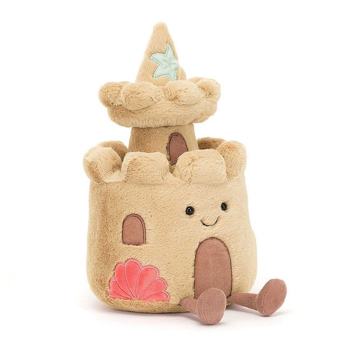 AMUSEABLES SANDCASTLE - Kingfisher Road - Online Boutique