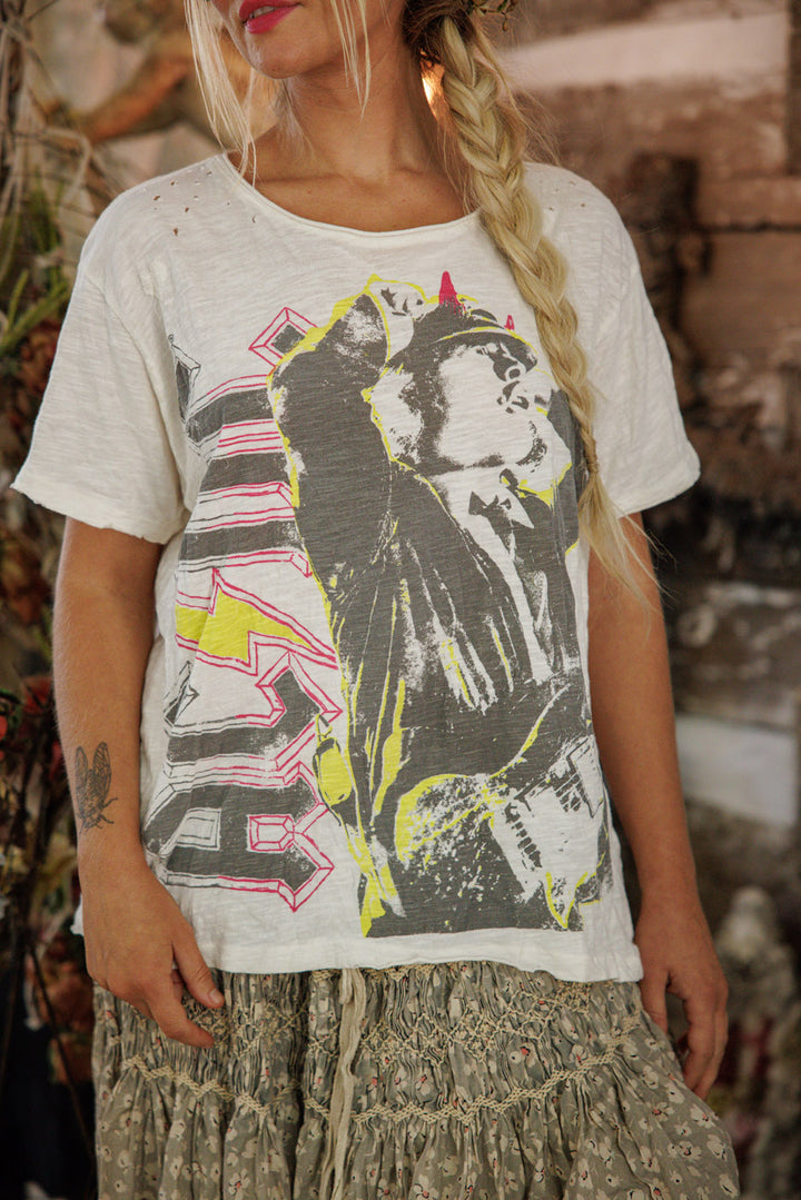 AC/DC ROCK N ROCK T-TRUE - Kingfisher Road - Online Boutique