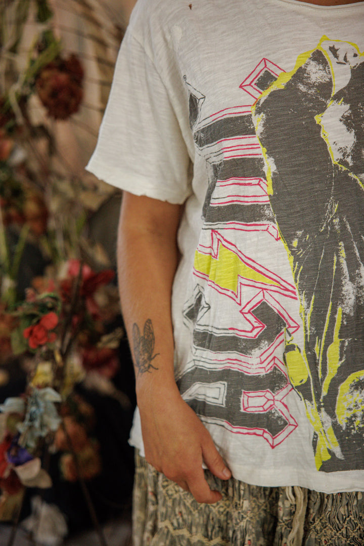 AC/DC ROCK N ROCK T-TRUE - Kingfisher Road - Online Boutique