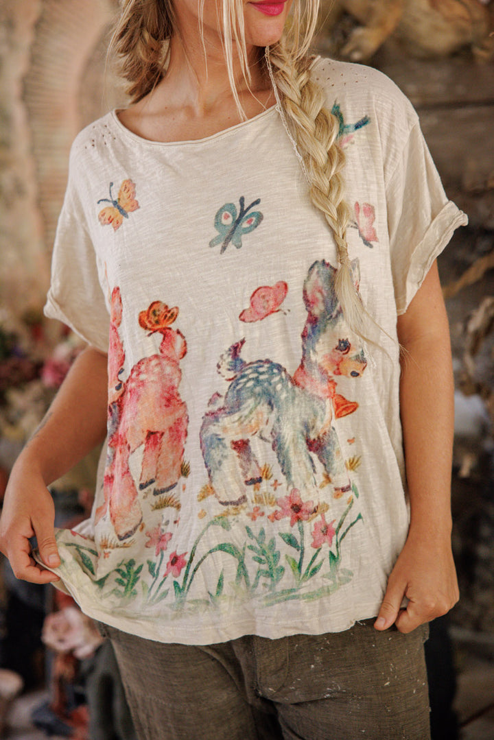 FROLIC T-MOONLIGHT - Kingfisher Road - Online Boutique