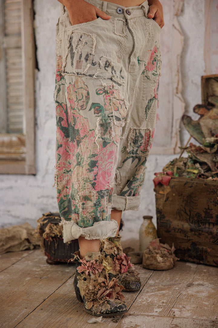 VINCENT DANI BLIES DENIMS-PETAL - Kingfisher Road - Online Boutique