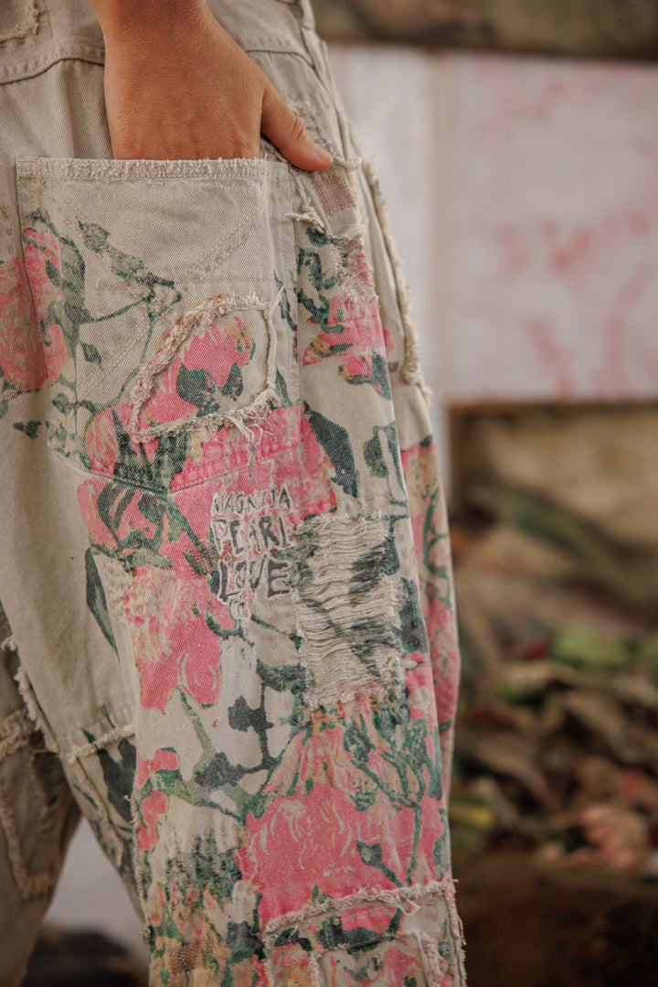 VINCENT DANI BLIES DENIMS-PETAL - Kingfisher Road - Online Boutique