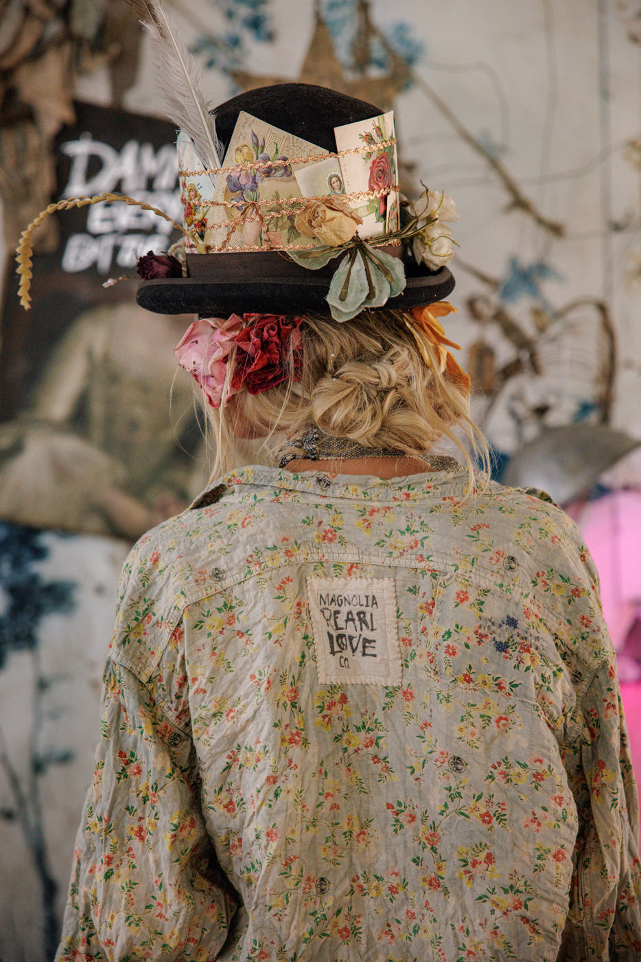 ADISON WORKSHIRT-HERITAGE - Kingfisher Road - Online Boutique