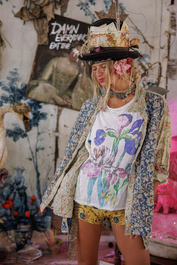 ADISON WORKSHIRT-HERITAGE - Kingfisher Road - Online Boutique