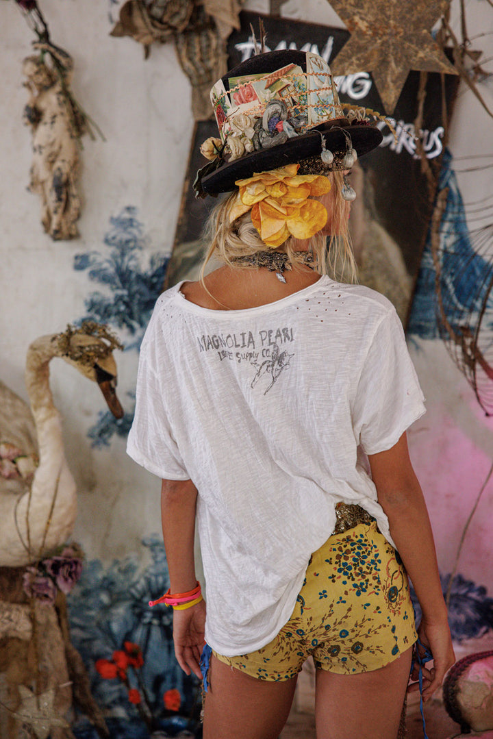 IRIS T-TRUE - Kingfisher Road - Online Boutique