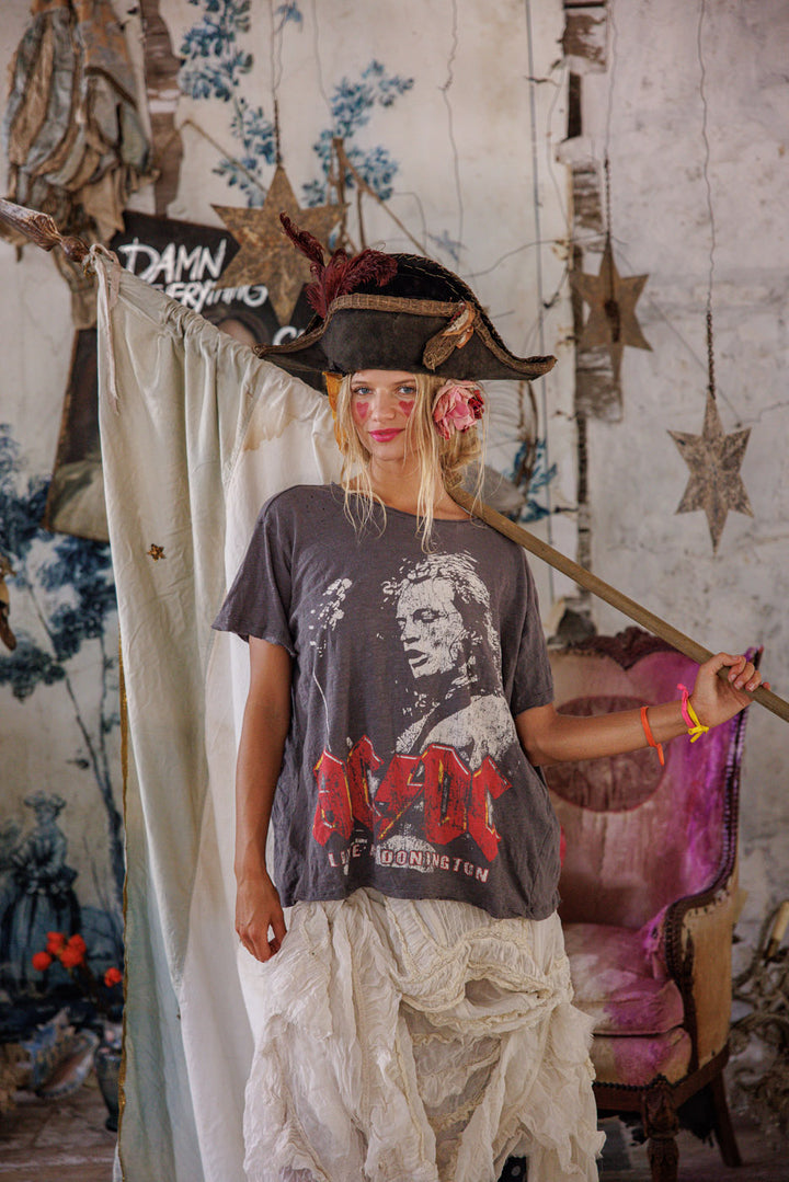 AC/DC LIVE AT DONINGTON T-OZZY - Kingfisher Road - Online Boutique