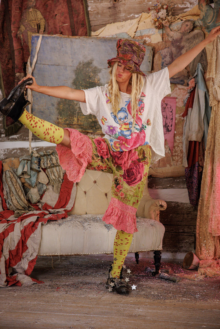 FELLOW SHIP VOYAGE T-TRUE - Kingfisher Road - Online Boutique