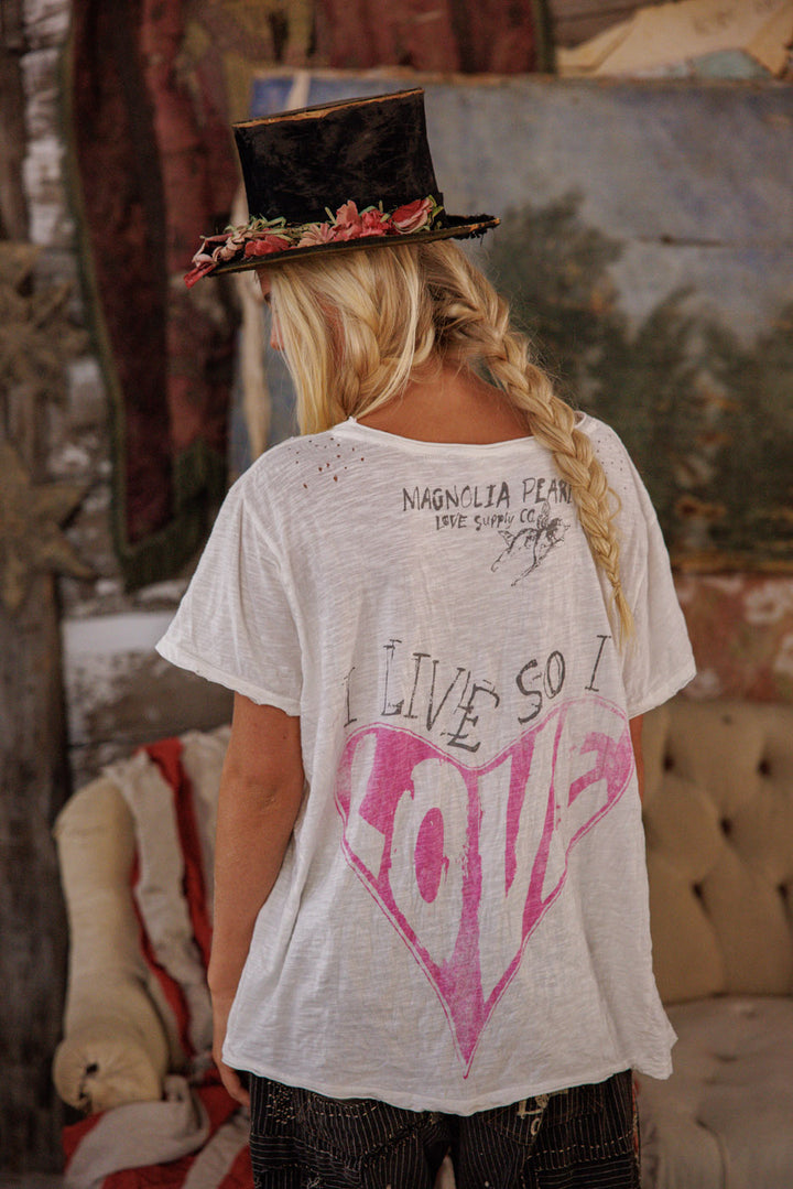 GATHER ME BERRIES T-TRUE - Kingfisher Road - Online Boutique