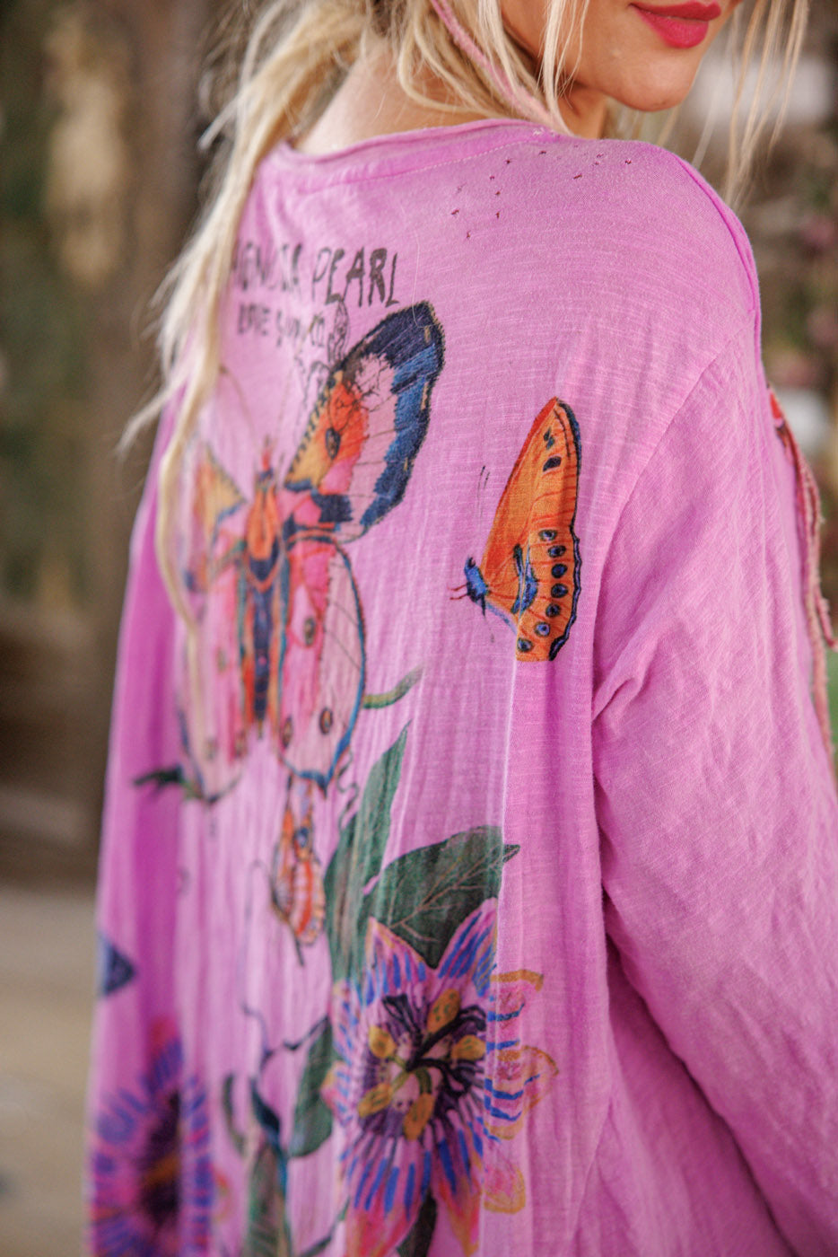 PDP VIGGO T DRESS-ALLIUM - Kingfisher Road - Online Boutique