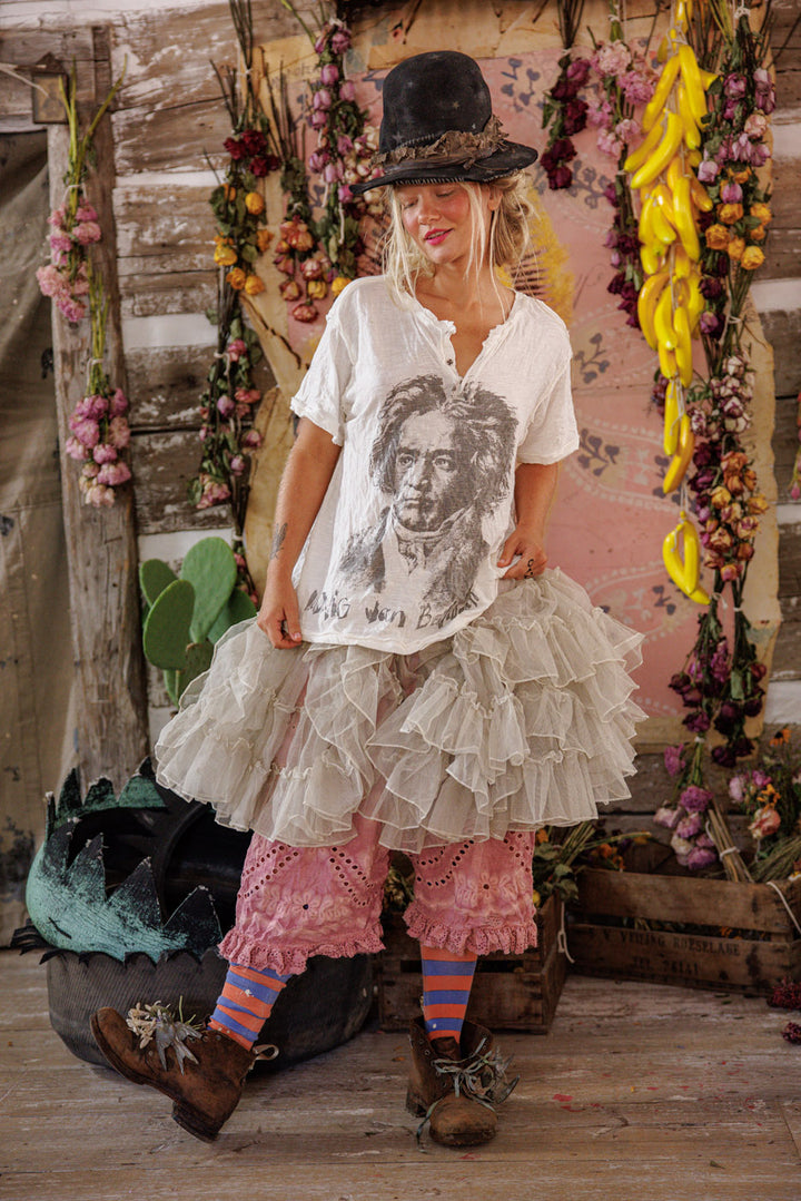 BP JULIEN HENLEY-TRUE - Kingfisher Road - Online Boutique