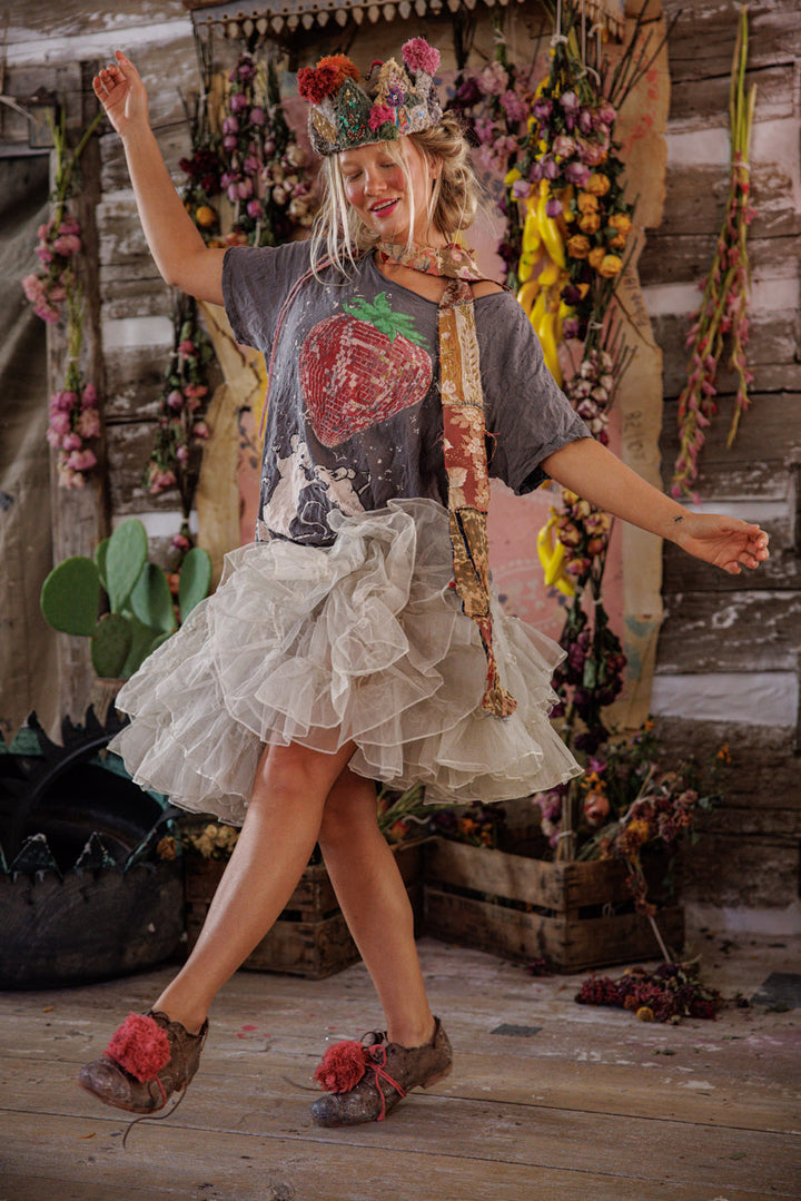 DISCOTHEQUE FRAISES T-OZZY - Kingfisher Road - Online Boutique