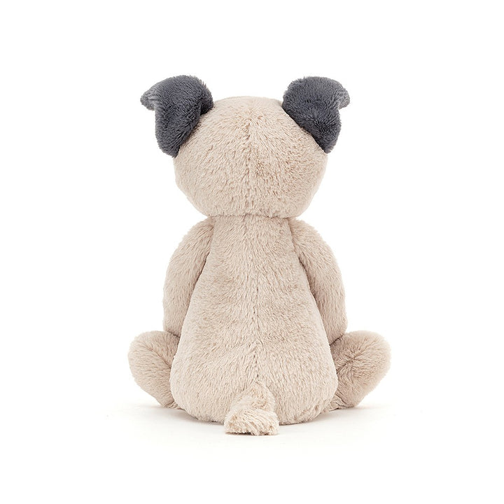 BASHFUL PUG - Kingfisher Road - Online Boutique