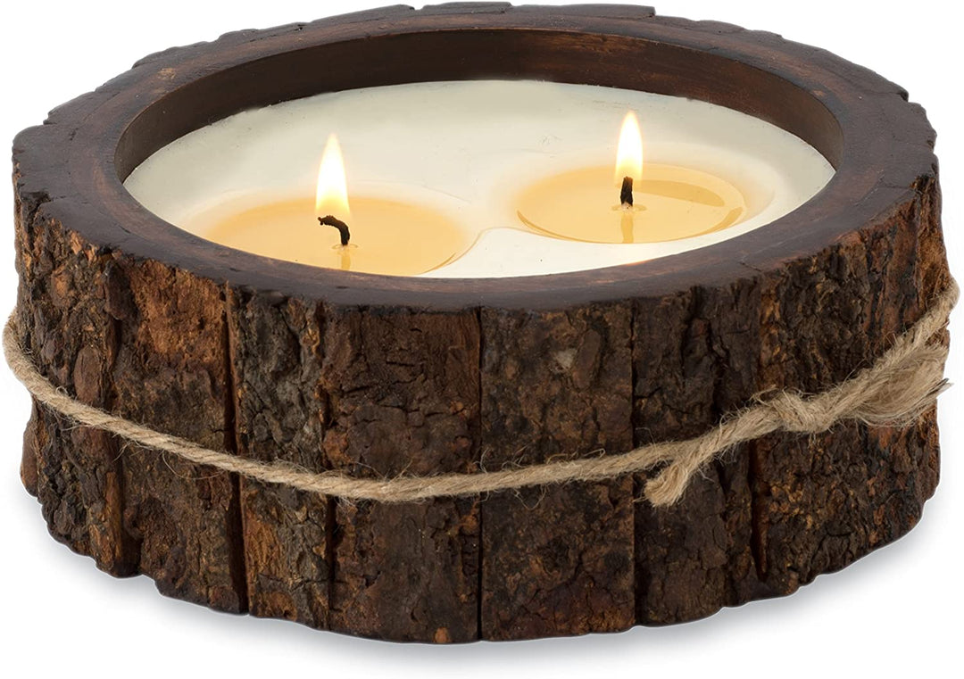 TREE BARK/MED.-MOUNTAIN FOREST - Kingfisher Road - Online Boutique