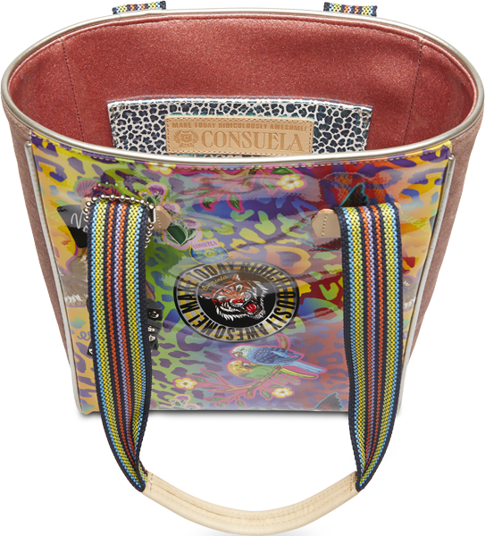 CAMI CHICA TOTE - Kingfisher Road - Online Boutique